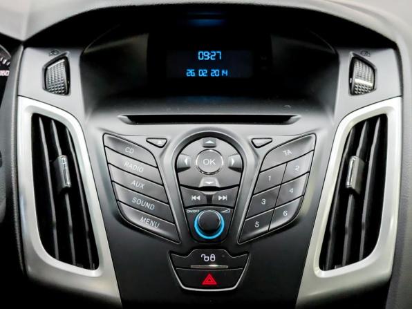 Ford Focus III с пробегом 2013 года, цена 890 000 рублей, 77873 км, хэтчбек, Автокод Объявления