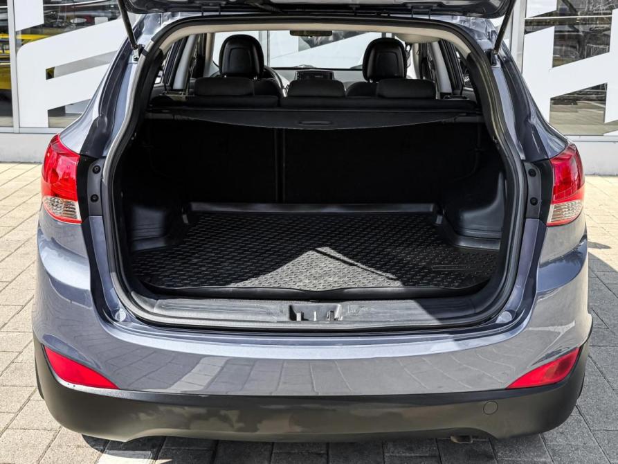 Hyundai ix35 I Ставрополь  - изображение 22