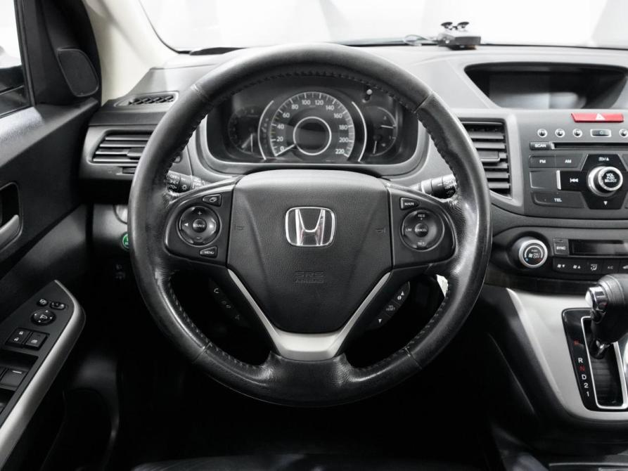 Honda CR-V IV Ульяновск  - изображение 16