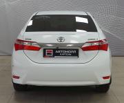 Toyota Corolla XI (E160 E170 E180) Новокузнецк  - изображение 29