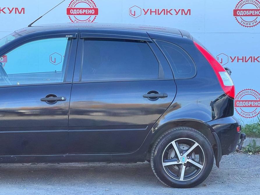 Lada (ВАЗ) Kalina I Екатеринбург  - изображение 13