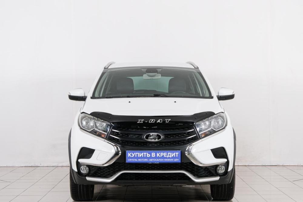 Lada (ВАЗ) XRAY I Красноярск  - изображение 2