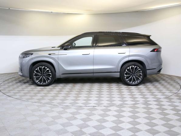 Jaecoo J8 с пробегом 2024 года, цена 3 150 000 рублей, 46003 км, внедорожник, Автокод Объявления