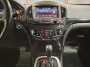 Opel Insignia I Рестайлинг Казань  - изображение 43
