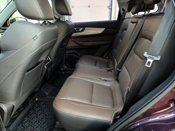 Chery Tiggo 8 Pro I с пробегом 2021 года, цена 2 099 000 рублей, 65356 км, внедорожник, Автокод Объявления