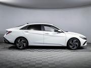 Hyundai Elantra VII (CN7) Рестайлинг Москва  - изображение 23