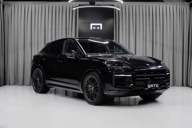 Новый Porsche Cayenne III Рестайлинг 2024 года, цена 30 657 500 рублей, внедорожник, Автокод Объявления