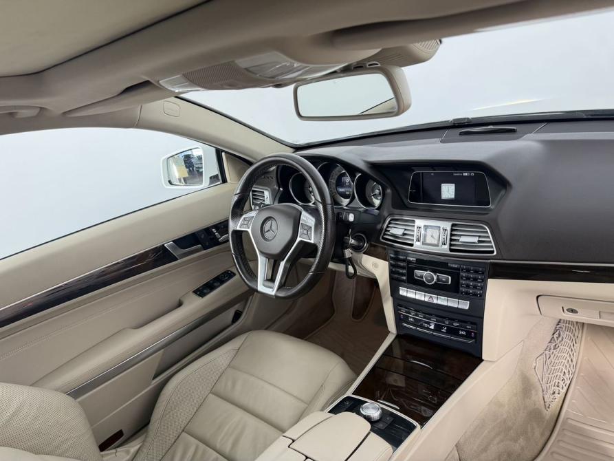 Mercedes-Benz E-Класс IV (W212 S212 C207) Рестайлинг Калининград  - изображение 21