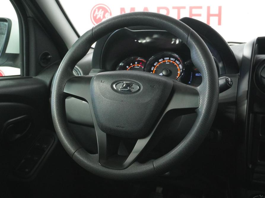 Lada (ВАЗ) Largus I Рестайлинг Вологда  - изображение 15