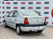 Renault Logan I Санкт-Петербург  - изображение 15