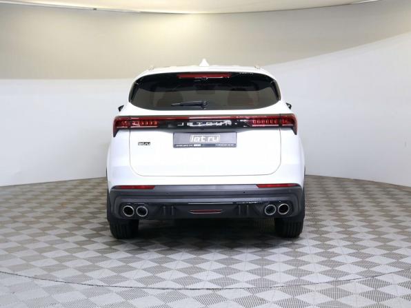 JETOUR X70+ I с пробегом 2025 года, цена 2 099 000 рублей, 13955 км, внедорожник, Автокод Объявления