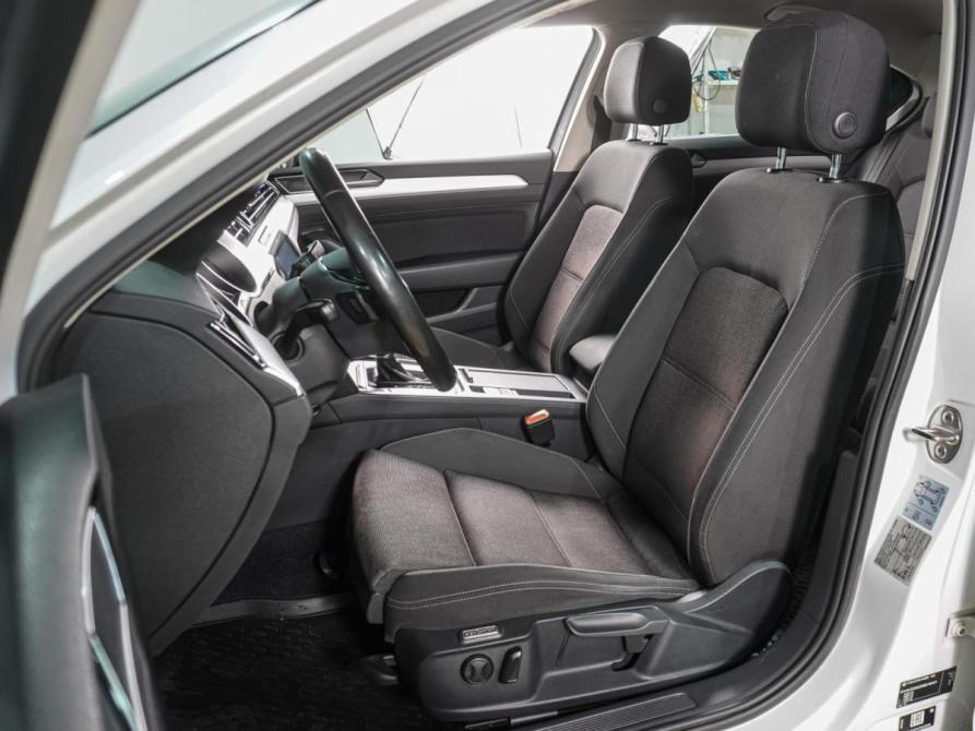 Volkswagen Passat B8 Воронеж  - изображение 10
