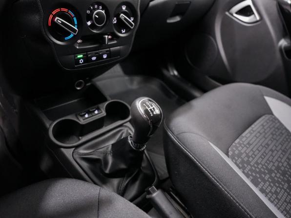 Lada (ВАЗ) Granta I Рестайлинг с пробегом 2024 года, цена 1 115 000 рублей, 14755 км, универсал, Автокод Объявления
