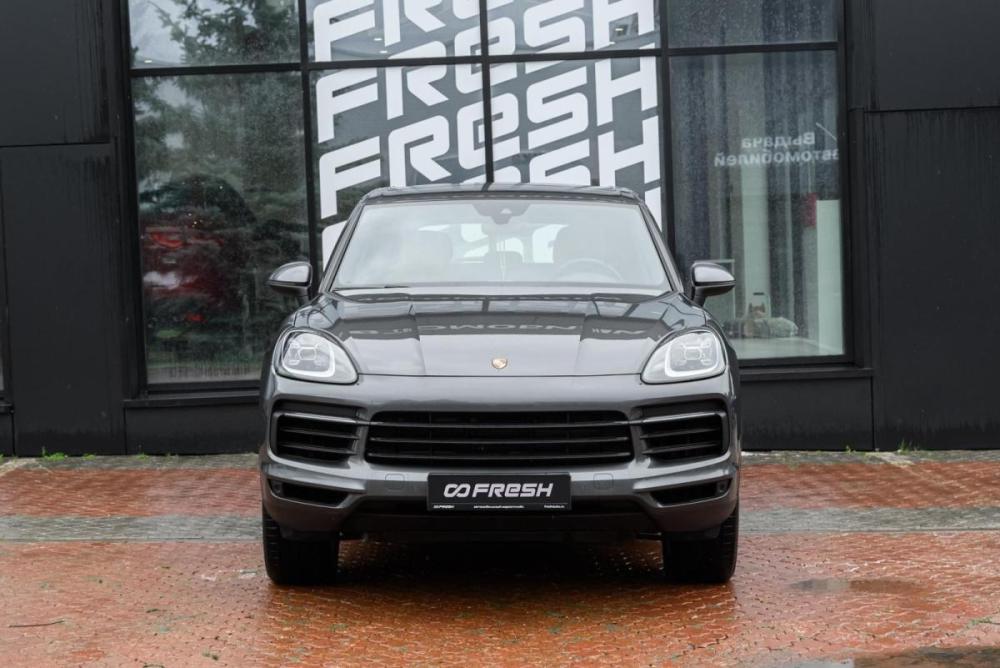 Porsche Cayenne III Ульяновск  - изображение 3