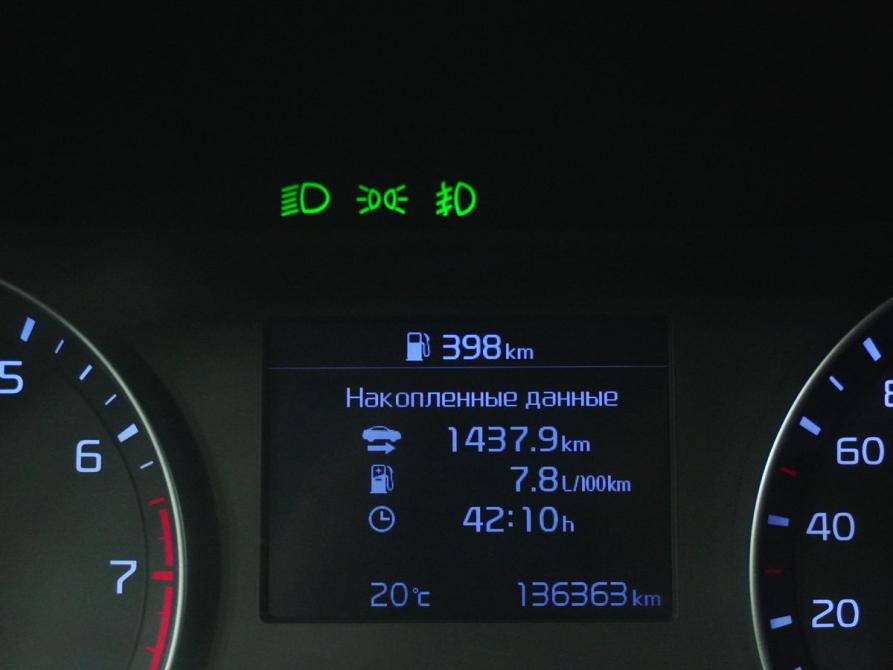 Kia Cerato IV Вологда  - изображение 18