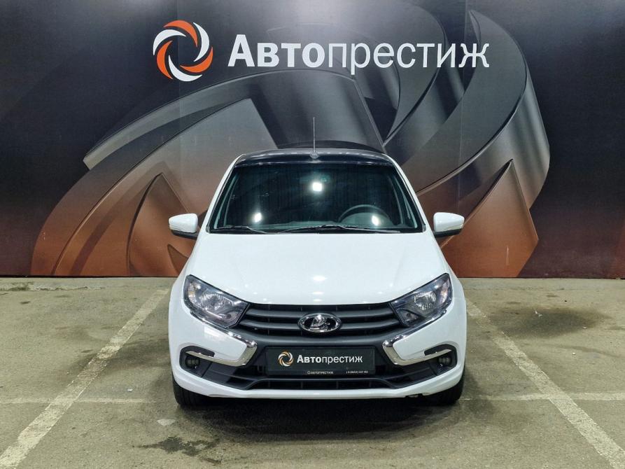 Lada (ВАЗ) Granta I Рестайлинг Ставрополь  - изображение 2