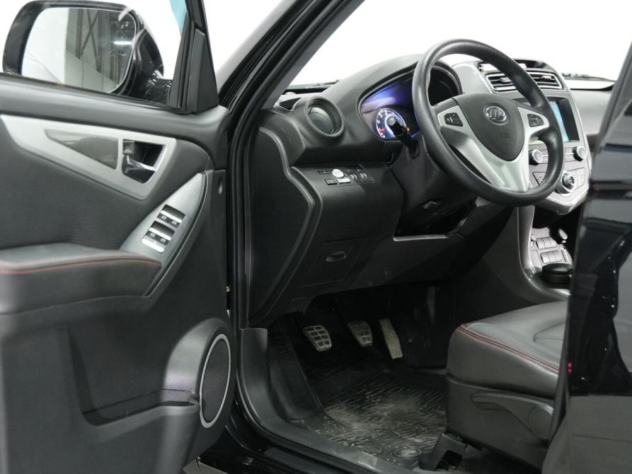 Lifan X60 I Рестайлинг 2 Новосибирск  - изображение 18