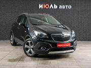 Opel Mokka I Екатеринбург  - изображение 19