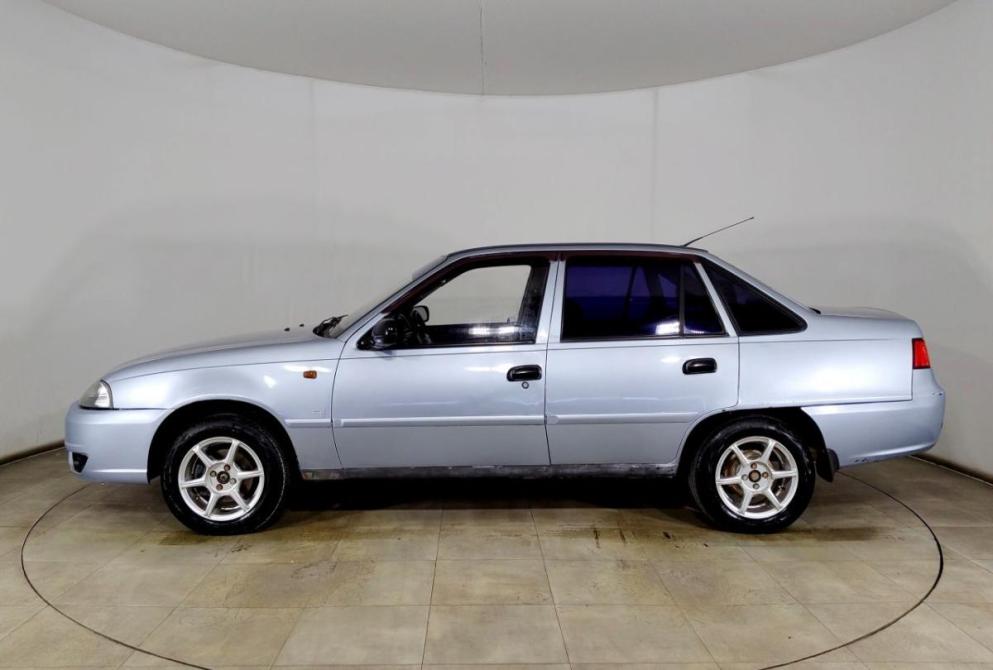 Daewoo Nexia I Рестайлинг Волгоград  - изображение 4