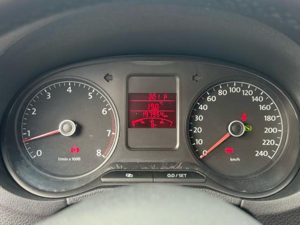 Volkswagen Polo V с пробегом 2013 года, цена 649 000 рублей, 197954 км, седан, Автокод Объявления