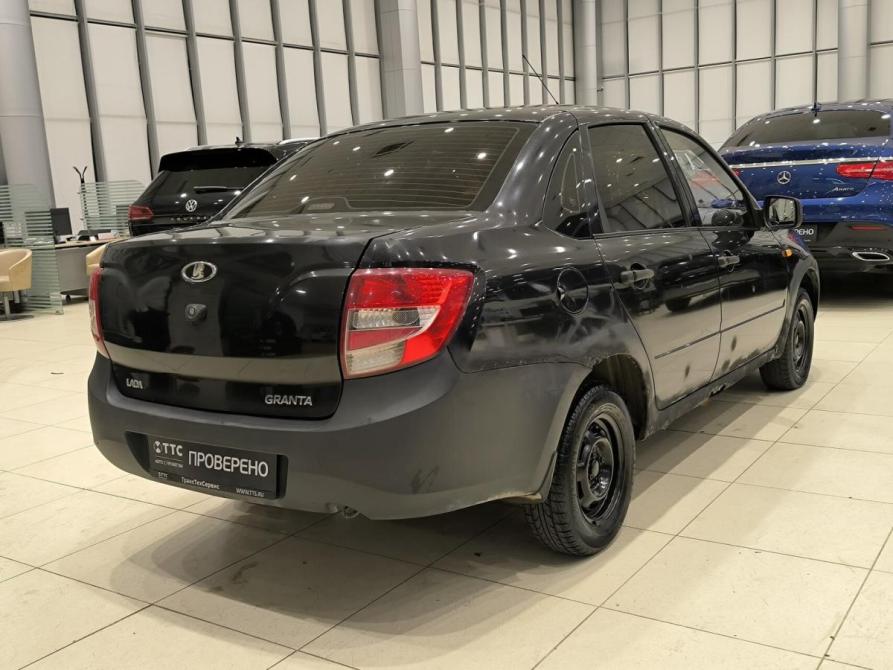 Lada (ВАЗ) Granta I Казань  - изображение 6