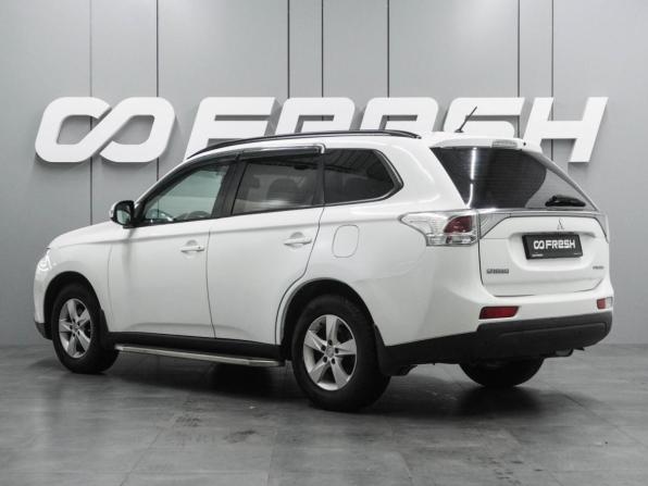 Mitsubishi Outlander III с пробегом 2012 года, цена 1 279 000 рублей, 144220 км, внедорожник, Автокод Объявления