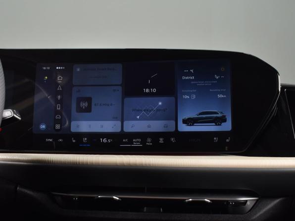 Audi Q5 III с пробегом 2026 года, цена 6 399 995 рублей, 45 км, внедорожник, Автокод Объявления
