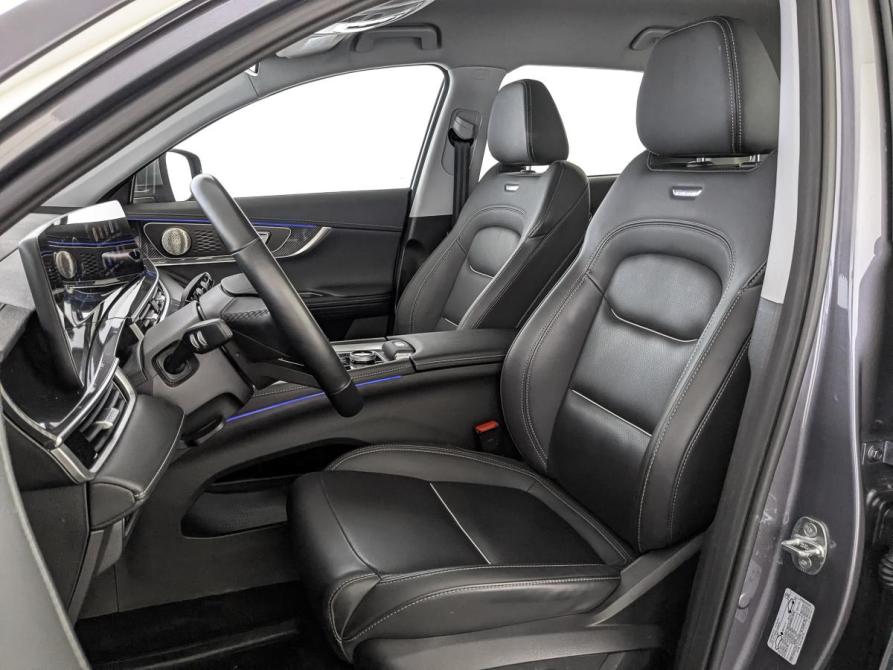 Chery Tiggo 7 Pro Max I Рестайлинг Москва  - изображение 20