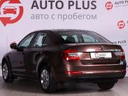 Skoda Octavia III (A7) Минеральные Воды  - изображение 22