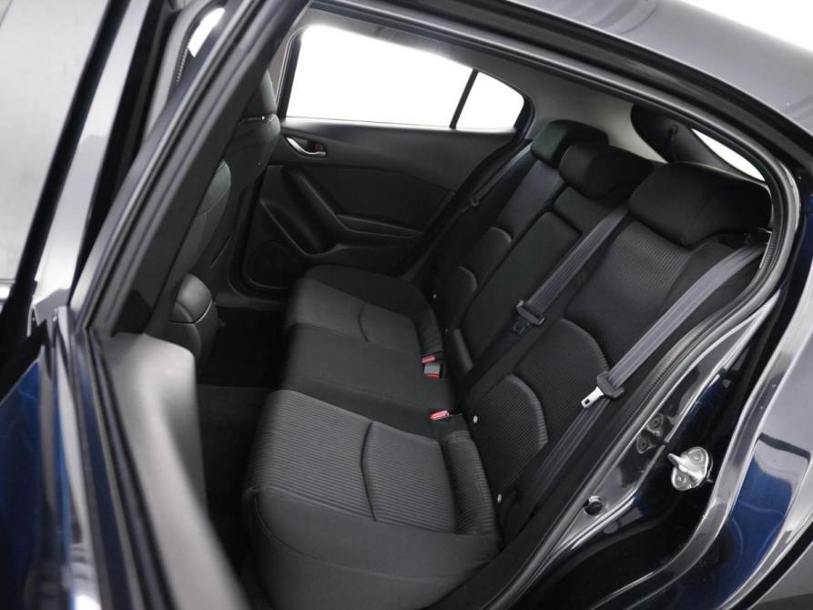 Mazda 3 III (BM) Москва  - изображение 9