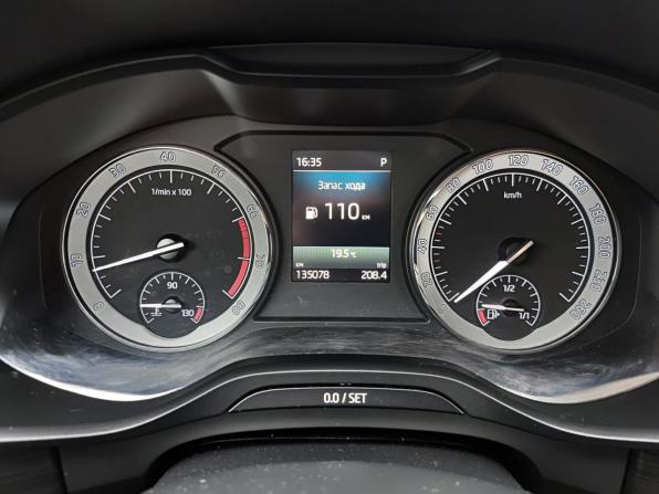Skoda Kodiaq I с пробегом 2017 года, цена 2 096 000 рублей, 135077 км, внедорожник, Автокод Объявления