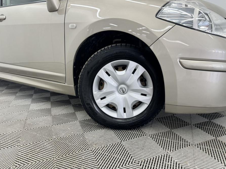 Nissan Tiida I Рестайлинг Воронеж  - изображение 11