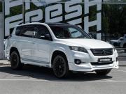 Toyota Vanguard Волгоград  - изображение 22