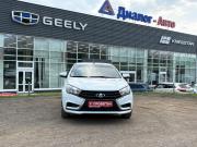 Lada (ВАЗ) Vesta I Набережные Челны  - изображение 33