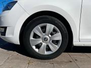Skoda Rapid I Рестайлинг Стерлитамак  - изображение 31