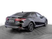 Toyota Camry VIII (XV70) Рестайлинг Москва  - изображение 35
