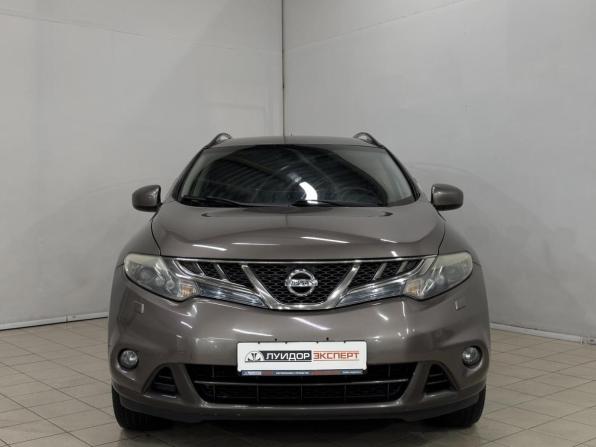 Nissan Murano II (Z51) Рестайлинг с пробегом 2010 года, цена 1 099 000 рублей, 229404 км, внедорожник, Автокод Объявления