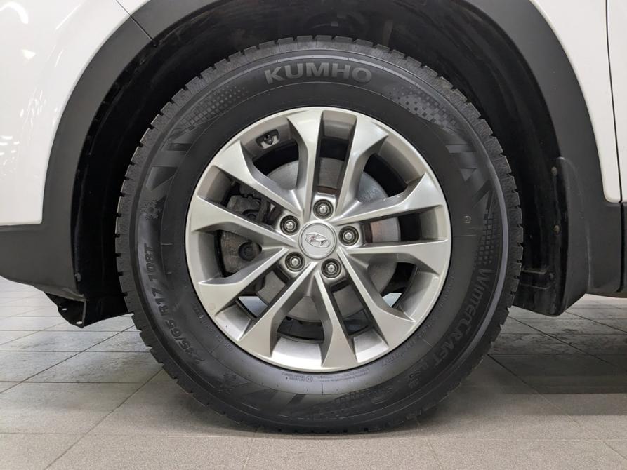 Hyundai Santa Fe IV Москва  - изображение 3