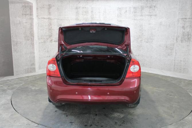 Ford Focus II Рестайлинг с пробегом 2008 года, цена 569 000 рублей, 237274 км, седан, Автокод Объявления