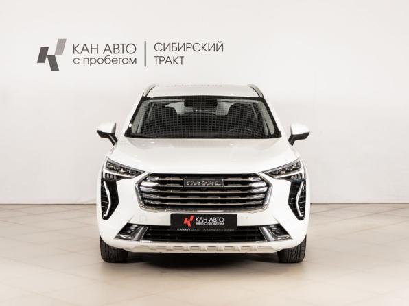 Haval Jolion I с пробегом 2023 года, цена 1 780 900 рублей, 48991 км, внедорожник, Автокод Объявления