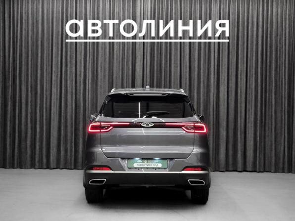 Chery Tiggo 7 Pro I с пробегом 2022 года, цена 1 780 000 рублей, 89504 км, внедорожник, Автокод Объявления