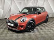 Mini Hatch III (F55/F56) Рестайлинг Москва  - изображение 18