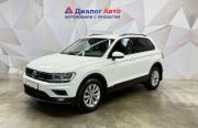 Volkswagen Tiguan II Азнакаево  - изображение 28