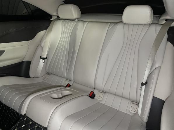 Mercedes-Benz E-Класс V (W213 S213 C238) с пробегом 2019 года, цена 4 599 000 рублей, 79131 км, купе-хардтоп, Автокод Объявления