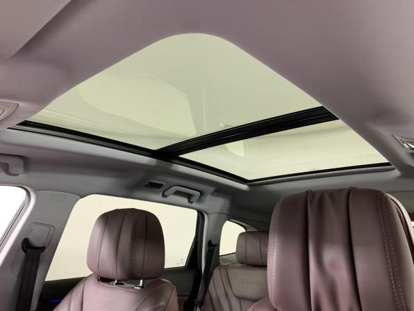 Chery Tiggo 8 Pro Plug-in Hybrid с пробегом 2023 года, цена 2 797 000 рублей, 23492 км, внедорожник, Автокод Объявления