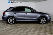 Audi Q3 I (8U) Нижний Новгород  - изображение 26