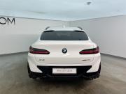 BMW X4 II (G02) Рестайлинг Москва  - изображение 26
