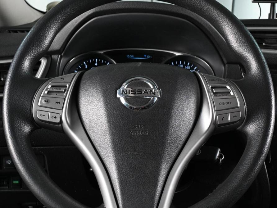 Nissan X-Trail III Ростов-на-Дону  - изображение 12