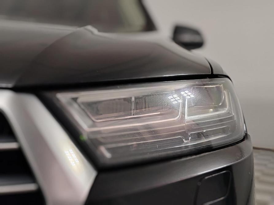 Audi Q7 II (4M) Москва  - изображение 23