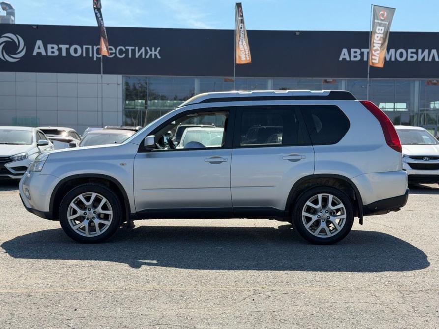 Nissan X-Trail II Рестайлинг Пермь  - изображение 7